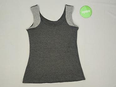 bluzki amarant: Top damski, rozmiar S — 2