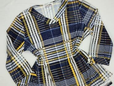 bluzki retro: Top Vintage, Bluzka damska, XL — 1