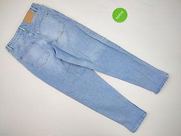 converse 29: H&M Divided, Jeans for women, size XL — 3