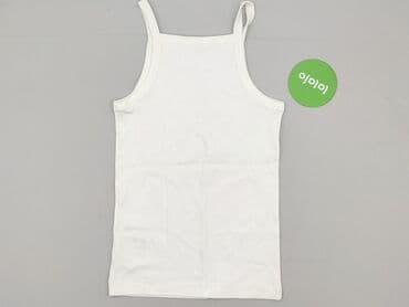simple bluzki: H&M Basic, Топ жіночий, S на lalafo.pl — 3 simple bluzki: H&M Basic, Топ жіночий, S — 3