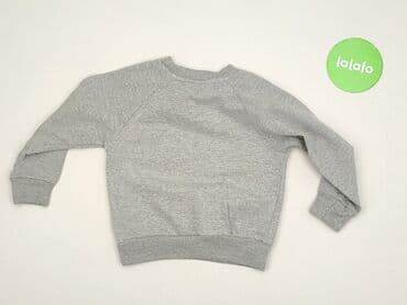 mohito body koszula: Sweatshirt, Sinsay, 3-4 years, 98-104 cm, condition - Perfect — 3
