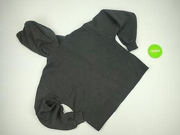 bpc sweter: NA-KD, Bluza z kapturem dla mężczyzn, rozmiar XS — 3