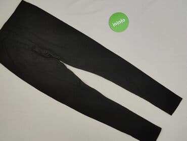 legginsy krótkie ciążowe: Beloved, Legginsy rozmiar M — 3