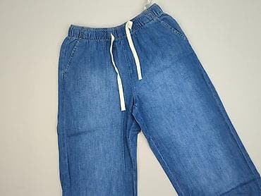 Stradivarius, Jeansy damskie, rozmiar S