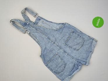 overalls gap: Gap, Ogrodniczki damskie, rozmiar XS — 3