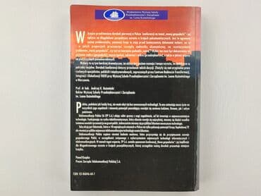 Książki: Książka, gatunek - Edukacyjna, stan - Idealny — 2