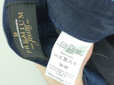 hm spodnie zimowe: Jack & Jones PREMIUM, Jeansy dla mężczyzn — 5