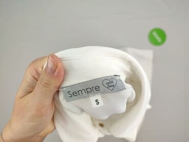 semper ubrania: Sukienka damska, rozmiar S — 4