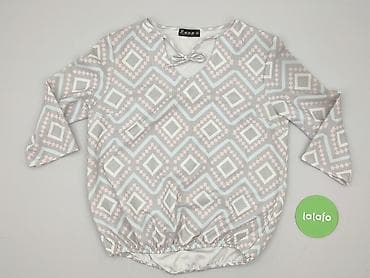 xana collection bluzki: Xana, Bluzka damska, rozmiar XL — 2