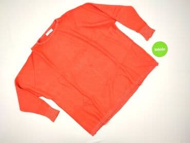 dres sweterkowy mohito: Sweter damski, 6XL — 2