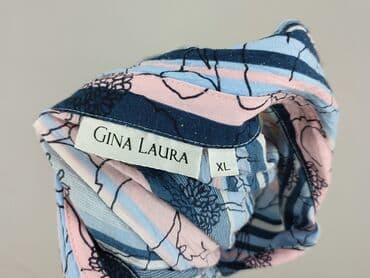 koszula hawajska c a: Gina Laura, Koszula damska, rozmiar XL — 4