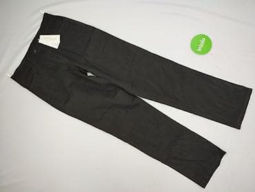 cargo house: Spodnie materiałowe damskie, rozmiar XL — 2