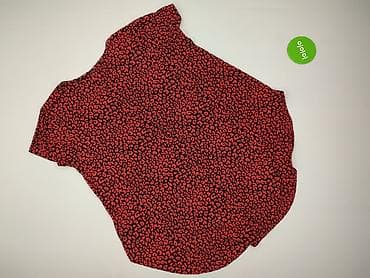 bluzki koszule: Bluzka damska, rozmiar 2XL — 3