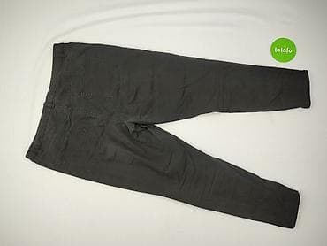 hm mom jeans: Primark, Jeansy damskie, rozmiar XL — 4