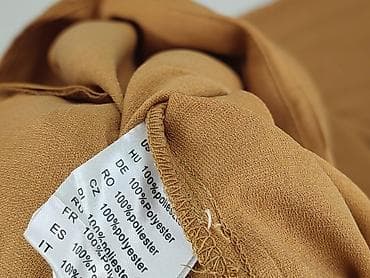 baggy g: Glo-Story, Spodnie materiałowe damskie, rozmiar 3XL — 5