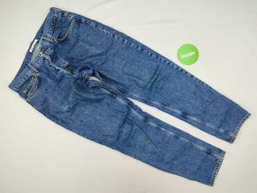 jeans mom slim fit stradivarius: Zara, Jeans for women, 2XL at lalafo.pl — 2 jeans mom slim fit stradivarius: Zara, Jeans for women, 2XL — 2