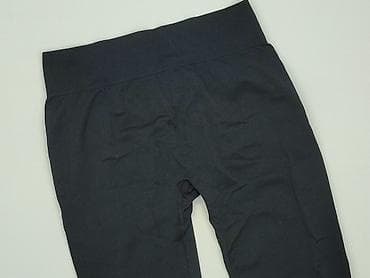 boncode crivit: Legginsy Sportowe damskie, rozmiar XL — 1