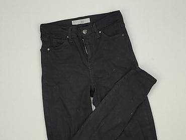 kurt: Topshop Moto, Jeansy damskie, rozmiar XS — 1