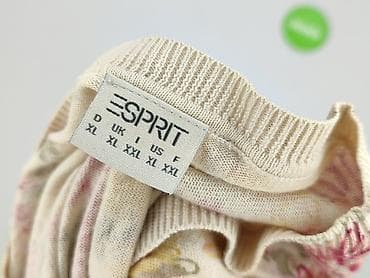 esprit sizing: Esprit, Kardigan damski, rozmiar XL — 4