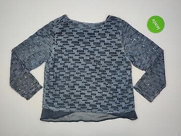 iblues: ITALY FASHION, Bluzka damska, rozmiar One size — 3