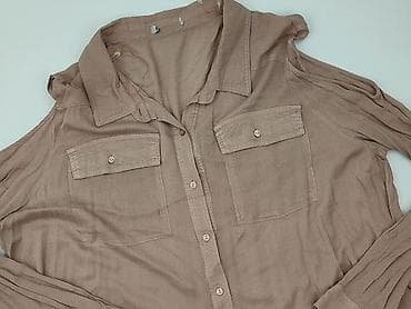 bluzy wojan: Bluzka damska, rozmiar 5XL — 1