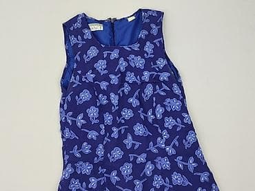 sukienki denim: Sukienka damska, rozmiar S — 1