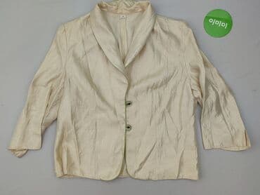 kurtka do chrztu: Marynarka damska, rozmiar 3XL — 3