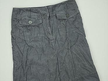spódnice do kolan prosta: H&M, Spódnica damska, rozmiar S — 1