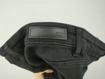 buty damskie stradivarius: Stradivarius, Jeansy damskie, rozmiar S — 5