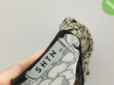 koszule modna kiecka: Tunika damska, rozmiar 3XL — 6