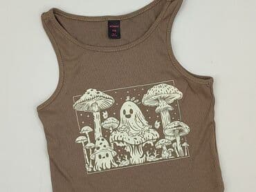 Romwe, Top damski, rozmiar XS