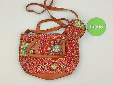 hm krawaty: Torebka, stan - Dobry — 3