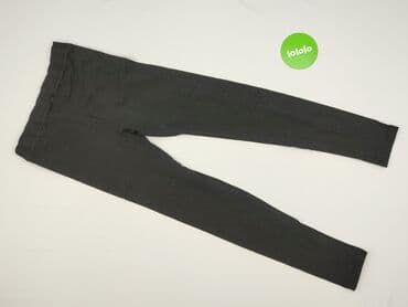 spodnie dresowe peak performance: Adidas, Legginsy Sportowe damskie, M — 3