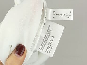 kurtki zimowe damskie c a: Yessica, Top damski, rozmiar S — 4