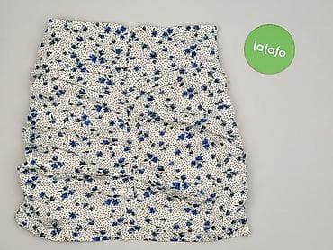 biale spodniczki mini: Spódnica damska, rozmiar S — 3