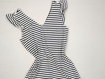 sukienki midi plus size: Reserved, Sukienka damska, rozmiar M — 1
