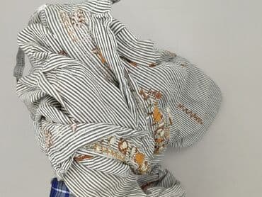 koszula w paski bershka: Zara, Koszula damska, rozmiar L — 5