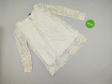 bluzka w kwiaty new yorker: Bluzka damska, rozmiar 2XL — 2