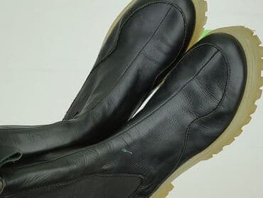 kozaki do kolan ccc: Botki damskie, 37 — 6