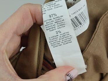 spódnice montego: Reserved, Women`s skirt, S at lalafo.pl — 5 spódnice montego: Reserved, Women`s skirt, S — 5