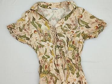 koszula sisley: Medicine, Sukienka damska, rozmiar S — 1