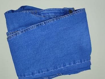 jeans boot cut: Jeansy damskie, rozmiar XL — 6