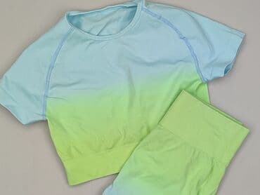 Komplety sportowe: Komplet sportowy damski, rozmiar S — 1