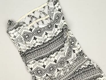 sukienka h m czerwona: H&M Divided, Sukienka damska, rozmiar XS — 2