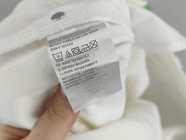 pampers blue: Jeansy damskie, rozmiar XL — 4