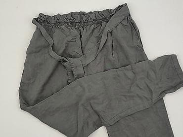 pabia exclusive: Spodnie materiałowe damskie, rozmiar One size — 1