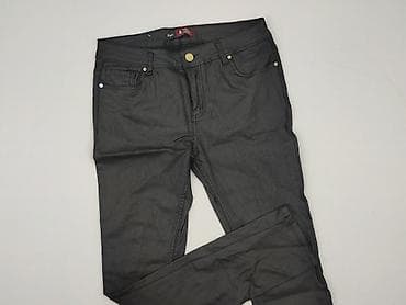 Daysie, Spodnie materiałowe damskie, rozmiar XL