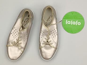 buty do i komunii poznań: Półbuty damskie, rozmiar 36 — 2