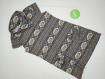 bluza megi: Mela London, Sukienka damska, rozmiar L — 2