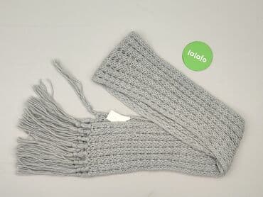 torba c a: Szalik, Damskie, stan - Idealny — 2